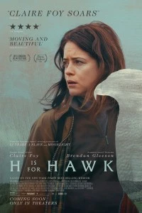 «Я» значит Ястреб (2025)
